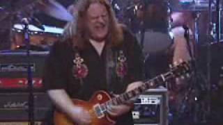 Rockin Horse  Warren Haynes Solo [upl. by Cyndie]