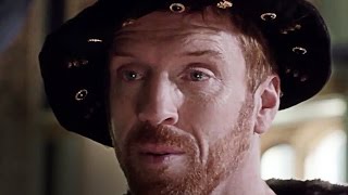 WOLF HALL Trailer  Season 1  Damian Lewis [upl. by Sirromed]