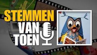 Stemmen van Toen  afl 3 De Fabeltjeskrant [upl. by Jacquenette]