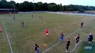 Thackley v Maltby Main H  03092022 [upl. by Latsirc931]