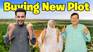 2 Kanal Ka New Plot Dekha 😍  Pangi Aur Dadu Gujjar Ki Larai Ho Gai 😂 [upl. by Eadmund]