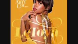 LeToya She Aint Got [upl. by Chitkara]