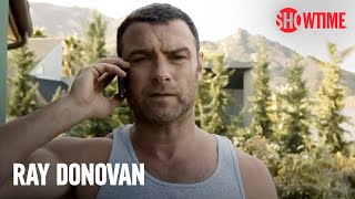 Ray Donovan  Shes Dead Dog Official Clip  Season 1 Episode 1  SHOWTIME [upl. by Arodoeht]