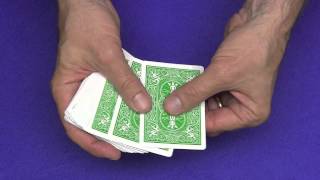 Another COOL Beginner Card Trick REVEALED [upl. by Kcirddehs]