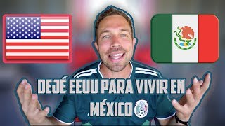 ¿POR QUÉ MÉXICO EXPLICADO POR UN GRINGO [upl. by Dovev74]