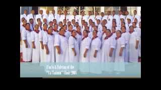 KANANA FOU SEMINARE  EFKAS CD 2008 quotUa soona olioli neiquot  Samoan Choir [upl. by Assilam447]