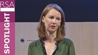 The Four Styles of Self Motivation with Gretchen Rubin [upl. by Attehcram]