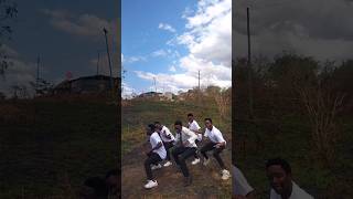 AMEN DANCE CHALLENGE [upl. by Trojan91]