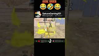 Pubg Funny Video 🤣😂🤣  Aaj Kamayenga To Kal Betha Kar Khayenga  🤣😅  funny pubg bgmi [upl. by Leibrag]