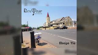 Rex Omar  Ebeyeyie Official Song Audio [upl. by Rex]