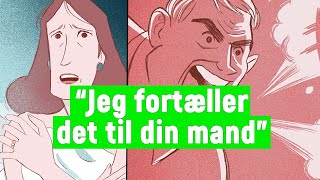 Min affære fik følger [upl. by Aisila]