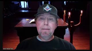 Masonic Improvement Live Broadcast 1020 [upl. by Ogir99]