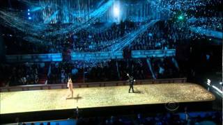 The Victoria´s Secret Fashion Show 2010 Heavenly Bodies [upl. by Naerol]