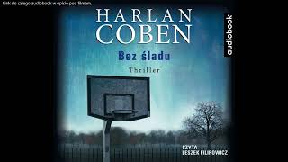 Harlan Coben  Bez Śladu  audiobook  Myron Bolitar III [upl. by Namwob]