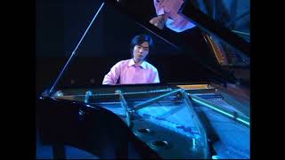 Wenyu Shen plays Chopin Nocturne Op9 No2 in Beijing 2008 [upl. by Aennyl]