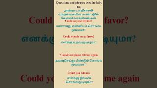 How to asking questions with which whoWhatWherehowshould couldmaymusthadmight in English [upl. by Ancel156]