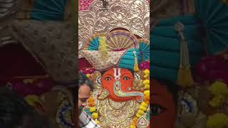 shre mahakaleshwar tranding ganpati ganesh valorant shortvideos shorts [upl. by Oramug942]