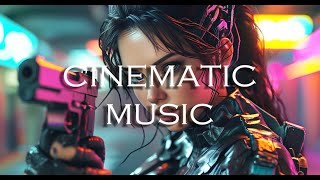 Cinematic Background Music  No Copyright  FREE FOR PROFIT USE  CineScore Vault [upl. by Anitsihc]