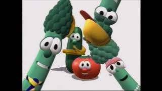 VeggieTales Theme Song 19982000 in 19941997 Style [upl. by Teodor]