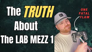 The TRUTH About The LAB Mezz 1 [upl. by Wales]