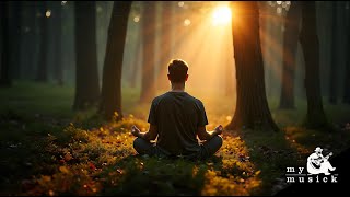 Calming Meditation Music  Ep 14  Relaxing Ambient Music [upl. by Ettore689]