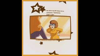 velma dinkley alight motion edit scoobydoo [upl. by Lazare]