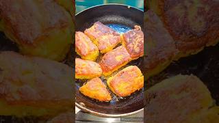 Potato suji recipe potatocookingindianstreetfood  shortsNitunandni [upl. by Ahsita108]