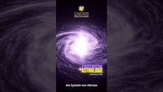 Esoterische Astrologie  Workshop [upl. by Spear963]