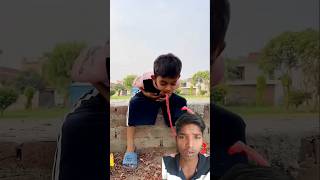 Aran Ne banaya Apne papa ko bevkuf 😱🤣shorts comedy funny trending video [upl. by Ashlen]