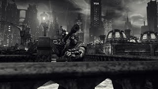 Batman Arkham City Episode 15 Shot In The Dark [upl. by Avis]