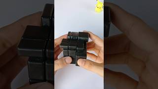 SATISFYING last layer cubing puzzle rubikscube [upl. by Dwinnell]