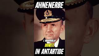 I NAZISTI in ANTARTIDE shorts [upl. by Penelopa]