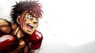 vendetta Hajime no Ippo [upl. by Ael]