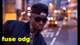 Fuse ODG mama im in love [upl. by Peltz69]