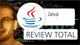 Java  Lenguaje de Programación  REVIEW COMPLETA en Español Salario Dificultad Características [upl. by Evangeline]