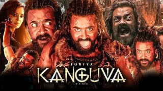 Latest Tamil Movies 2024  Kanguva Tamil Movie 2024  Full Story amp Review [upl. by Russ]