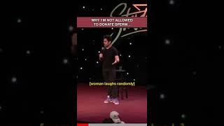 Ray William Johnson Doing StandUp shorts [upl. by Carlynn]