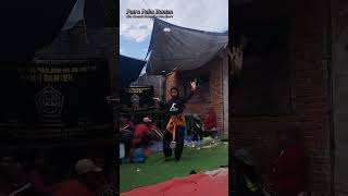 Tepak Dua pencaksilat [upl. by Hedve]