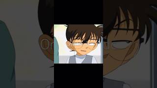 Funny moment of DETECTIVE CONAN pt177 [upl. by Nnylahs314]