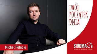 Michał Potocki – Dziennik Gazeta Prawna [upl. by Saval126]