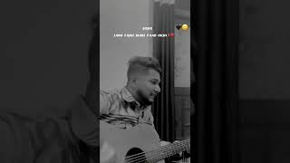 Jado Tenu Meri Yaad Aauni ❣  Unplugged Song  Karan Bhardwaj [upl. by Notnats]