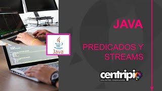 Java Predicates Predicados y Streams anyMatch noneMath y allMatch [upl. by Halivah]