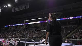 Ella Kate Parker  Uneven Bars  2023 Core Hydration Classic  Junior Women [upl. by Sherar]