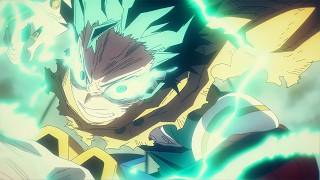 「Creditless」My Hero Academia OP  Opening 13「UHD 60FPS」 [upl. by Assilim]