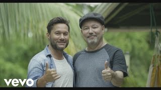 Diego Torres  Hoy Es Domingo Official Video ft Rubén Blades [upl. by Assil329]