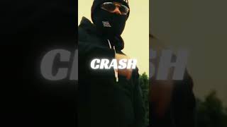 Tunde Type Beat quotCRASHquot  UK Rap Type Beat tundetypebeat shorts [upl. by Eymaj]