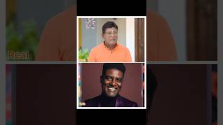 Tmkoc iyer young picture vs cartoon Iyer picture shorts [upl. by Reiser]