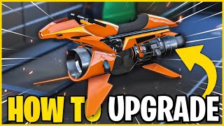 How To Upgrade Oppressor MK2 in 2024 \ How to ADD Missiles [upl. by Leanahtan985]