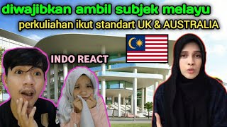 SISTEM PERKULIAHAN DIMALAYSIA [upl. by Phina595]