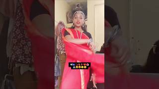 Apsara Aali 💕  Dance Cover shorts dance song music apsarali marathi marathisong [upl. by Ernaldus]